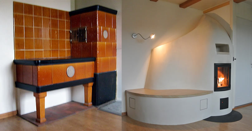 Ofenbau