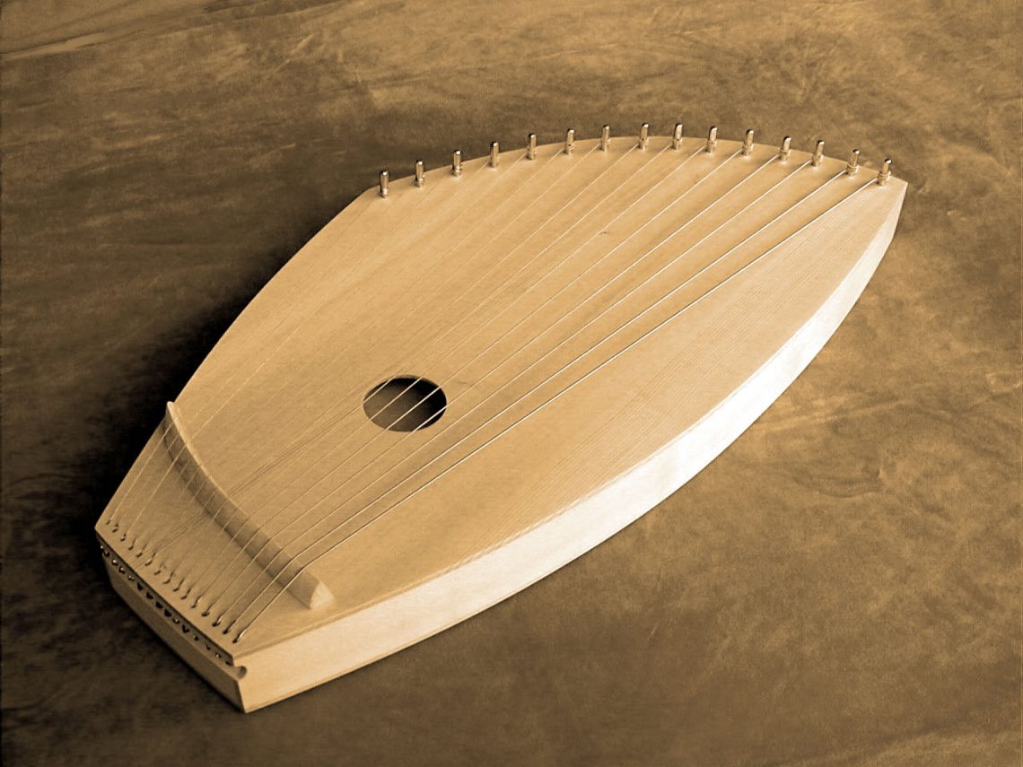 Kantele