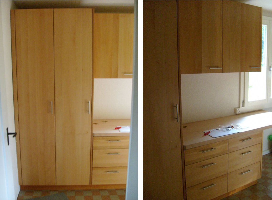 Küchenschrank