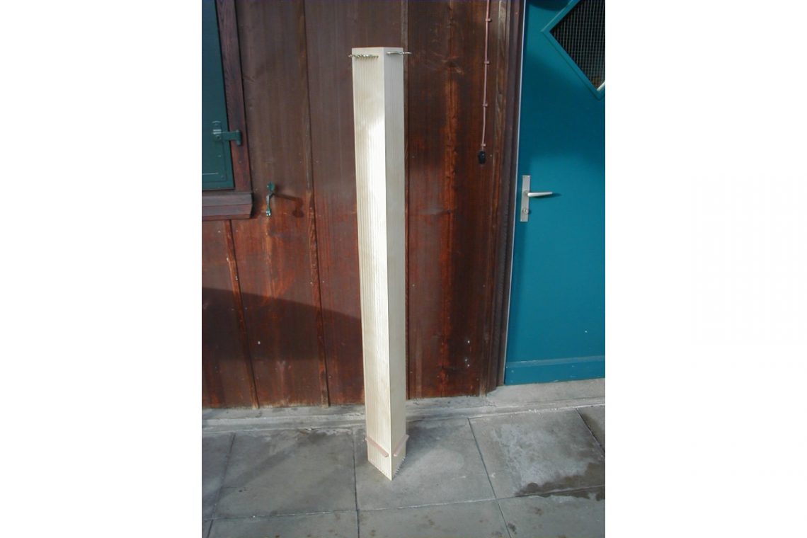 Windharfe